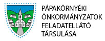 Pápakörnyéki Önkormányzatok Feladatellátó Társulás